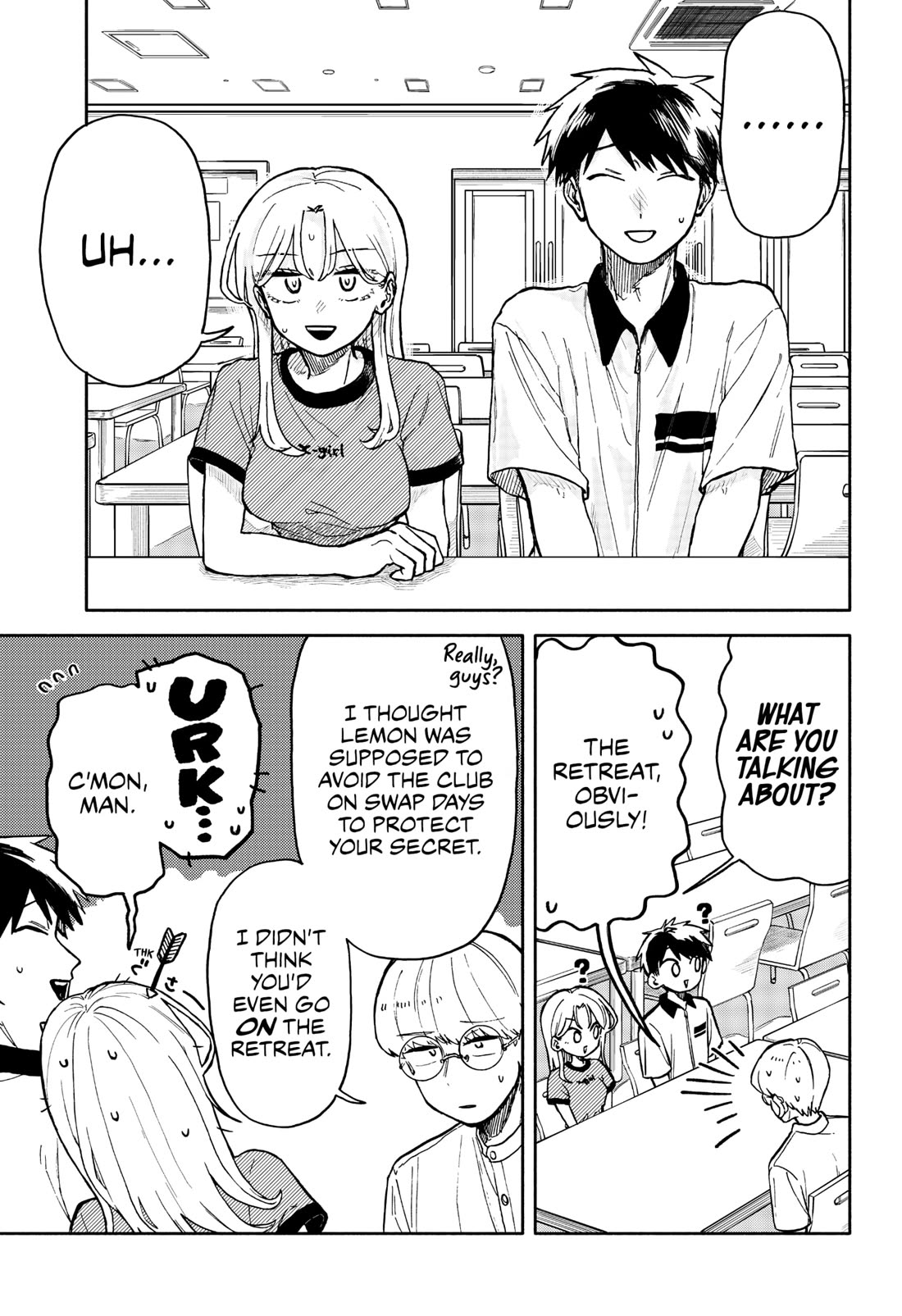 Hope You're Happy, Lemon Chapter 29 page 13 - Chapter 29