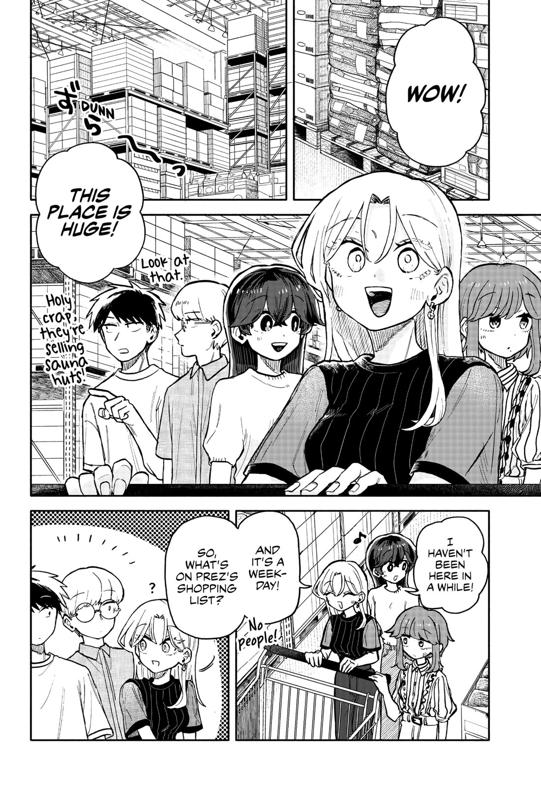 Hope You're Happy, Lemon Chapter 29 page 2 - Chapter 29