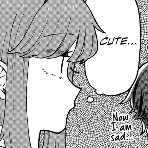 Hope You're Happy, Lemon Chapter 29 cover