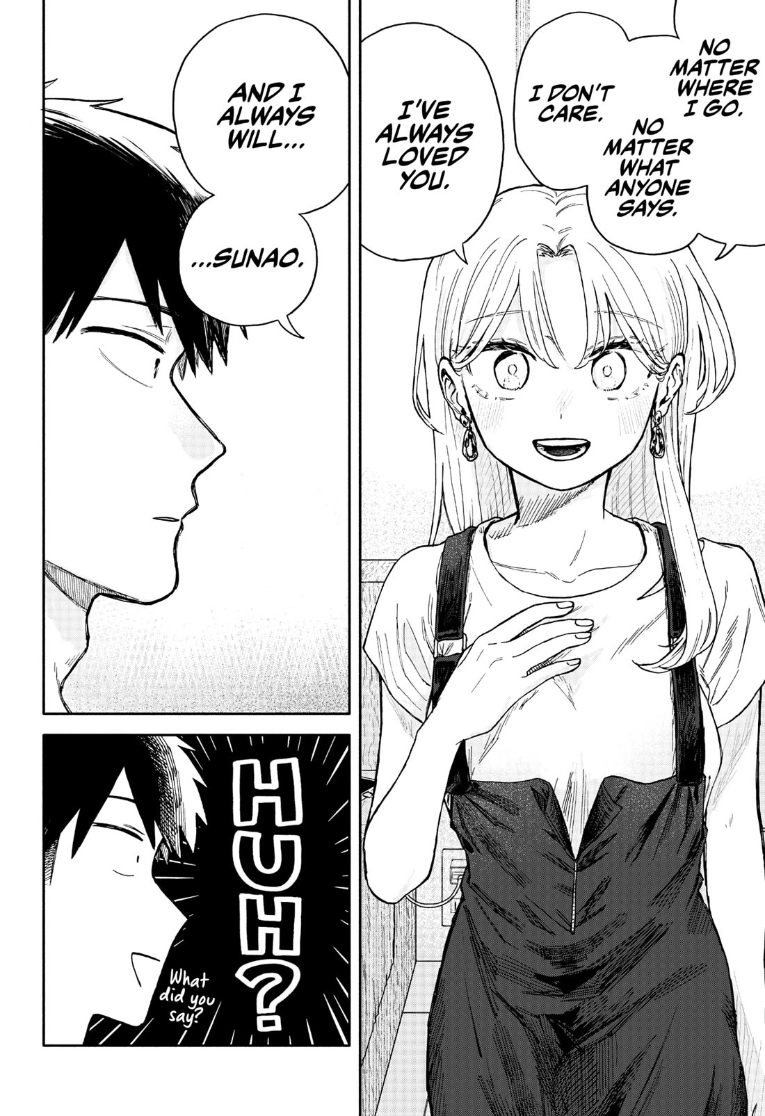 Hope You're Happy, Lemon Chapter 30 page 14 - Chapter 30