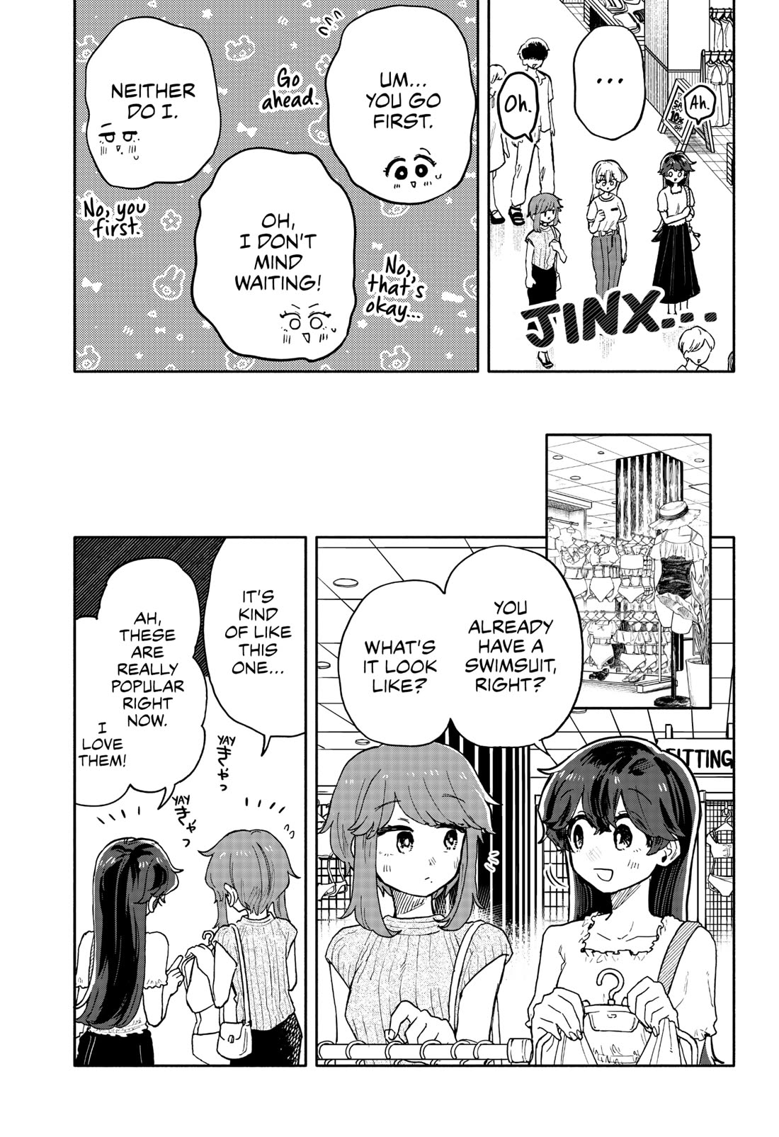 Hope You're Happy, Lemon Chapter 31 page 11 - Chapter 31