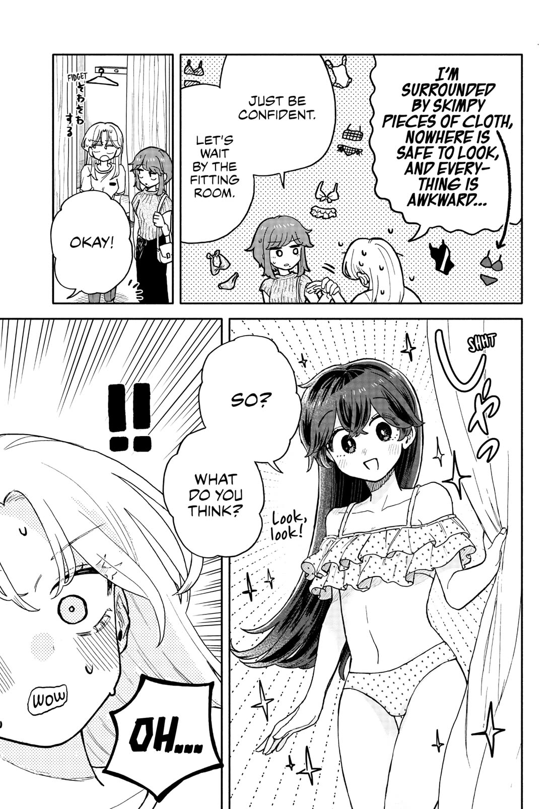 Hope You're Happy, Lemon Chapter 31 page 13 - Chapter 31