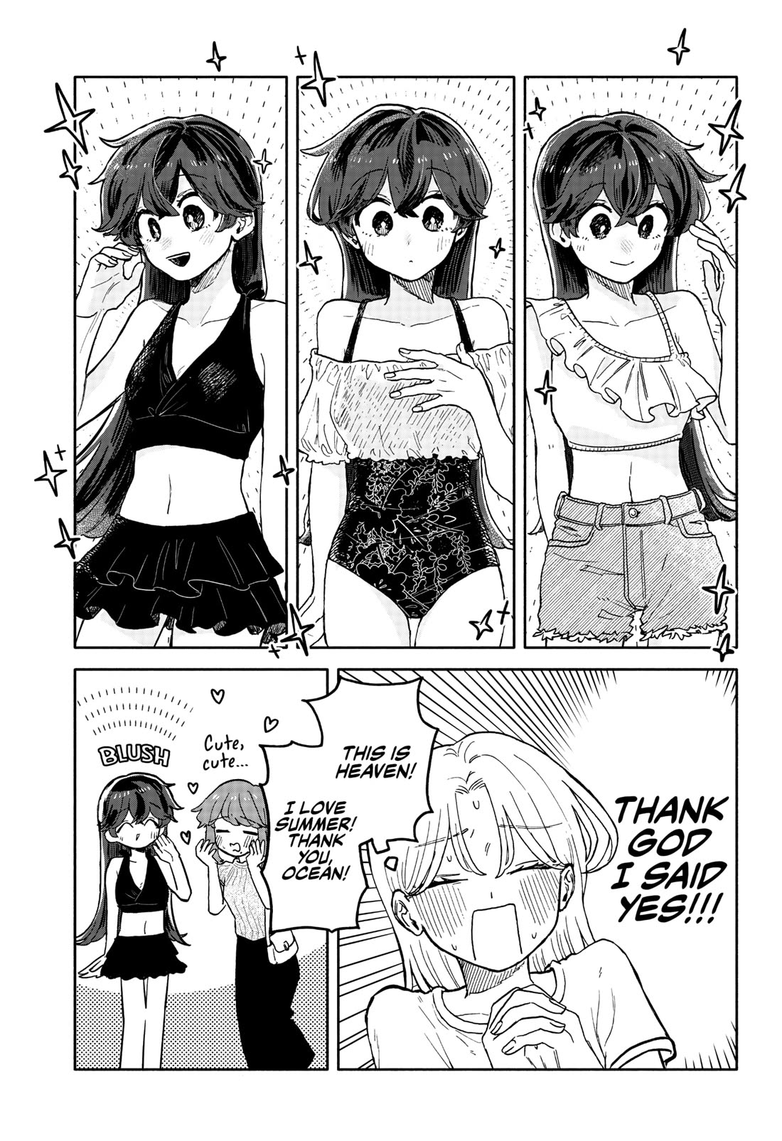 Hope You're Happy, Lemon Chapter 31 page 15 - Chapter 31