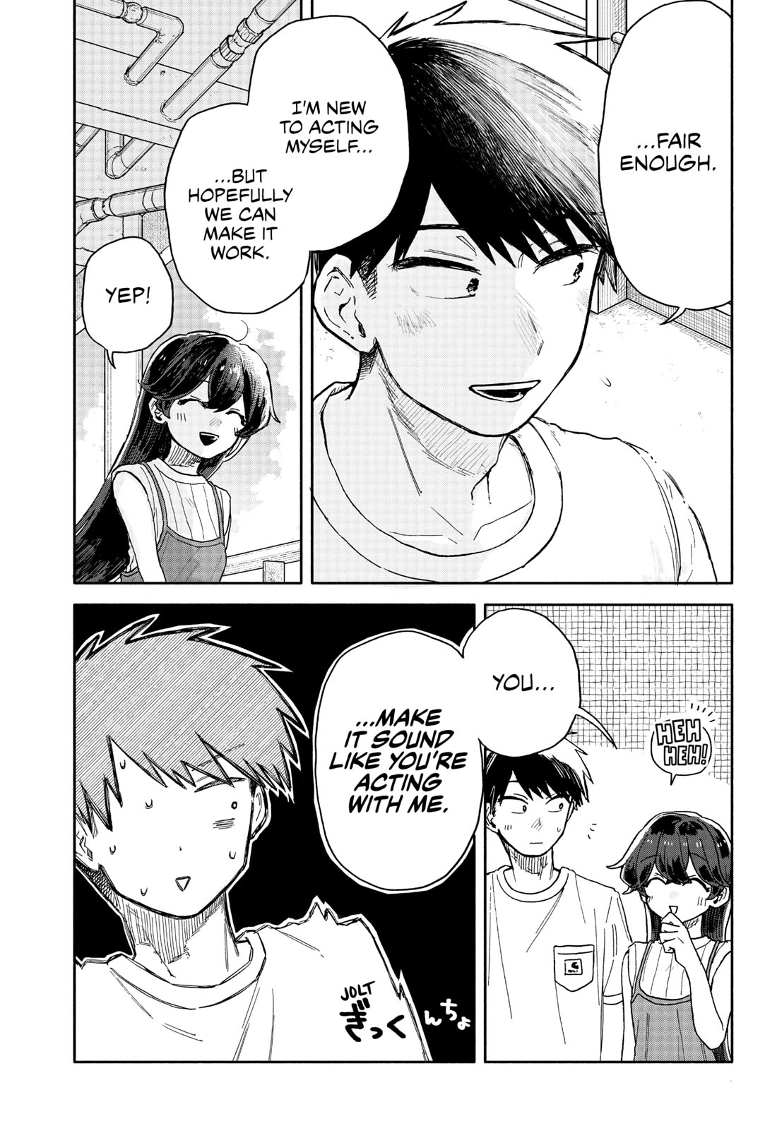 Hope You're Happy, Lemon Chapter 33 page 13 - Chapter 33
