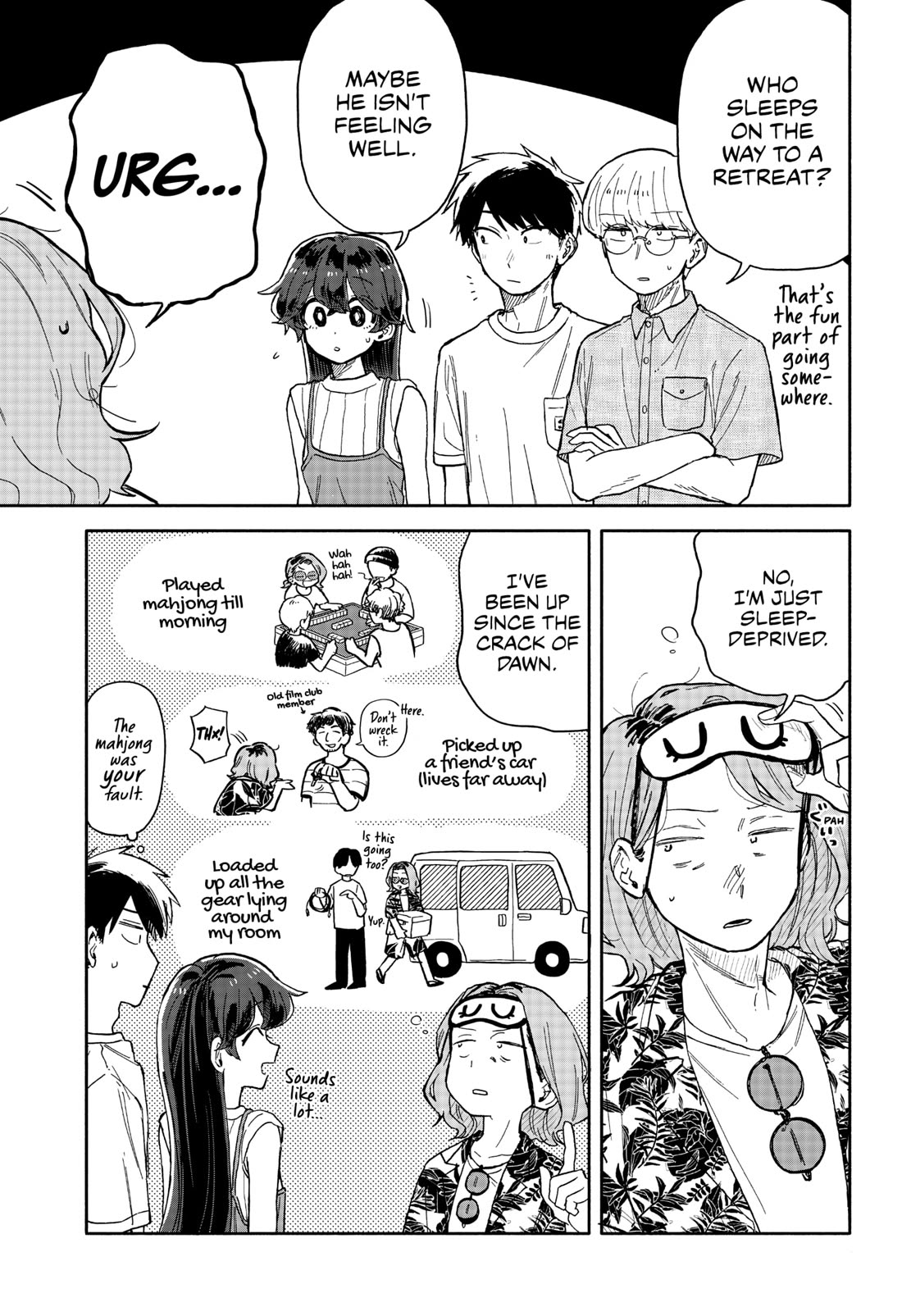Hope You're Happy, Lemon Chapter 33 page 3 - Chapter 33