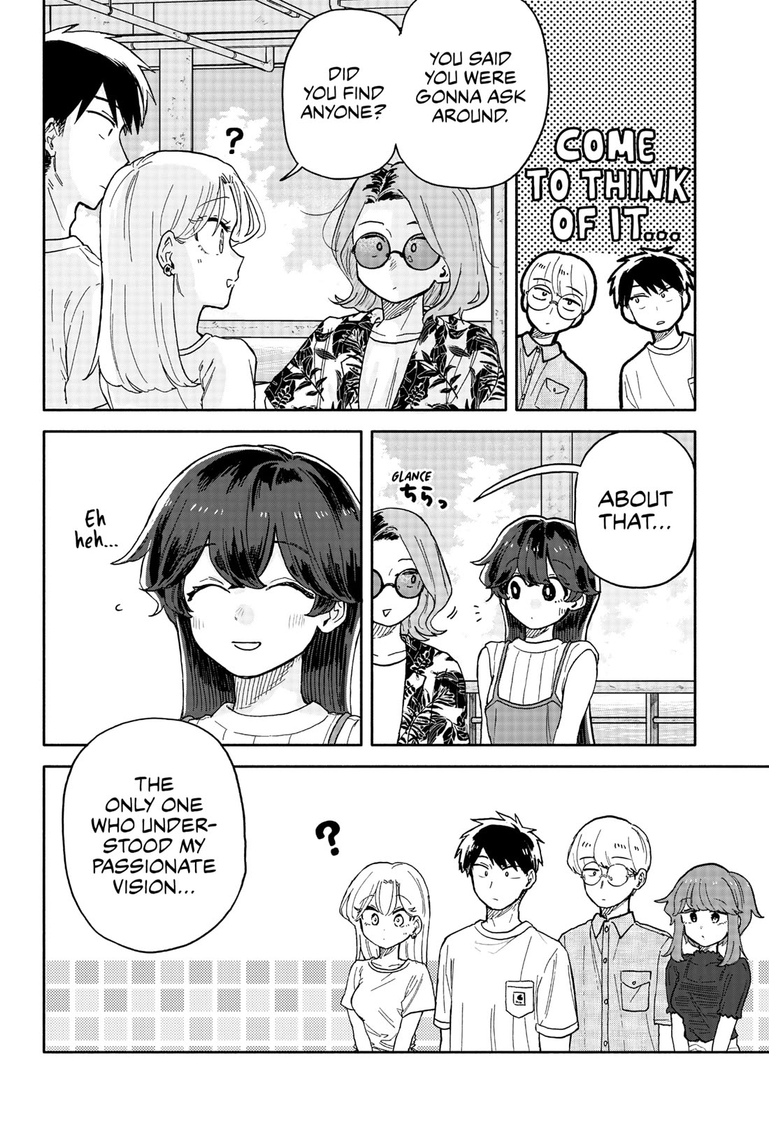 Hope You're Happy, Lemon Chapter 33 page 6 - Chapter 33