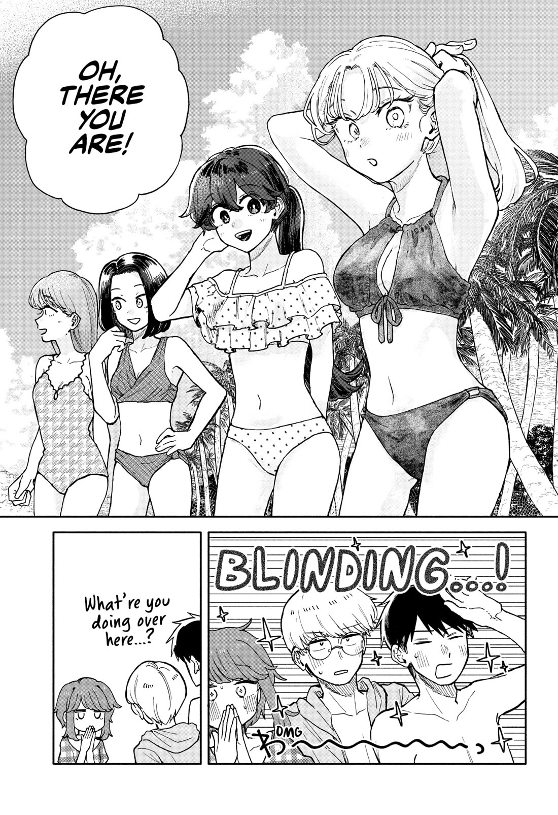 Hope You're Happy, Lemon Chapter 34 page 13 - Chapter 34