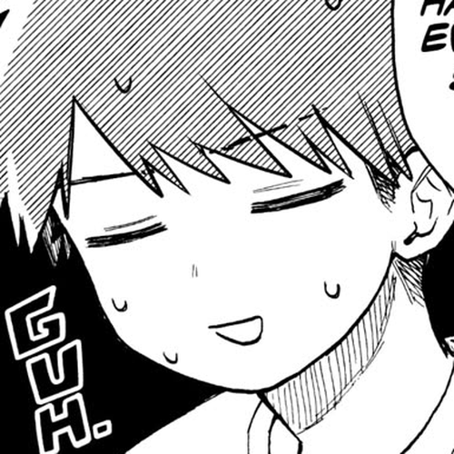 Hope You're Happy, Lemon Chapter 34 cover