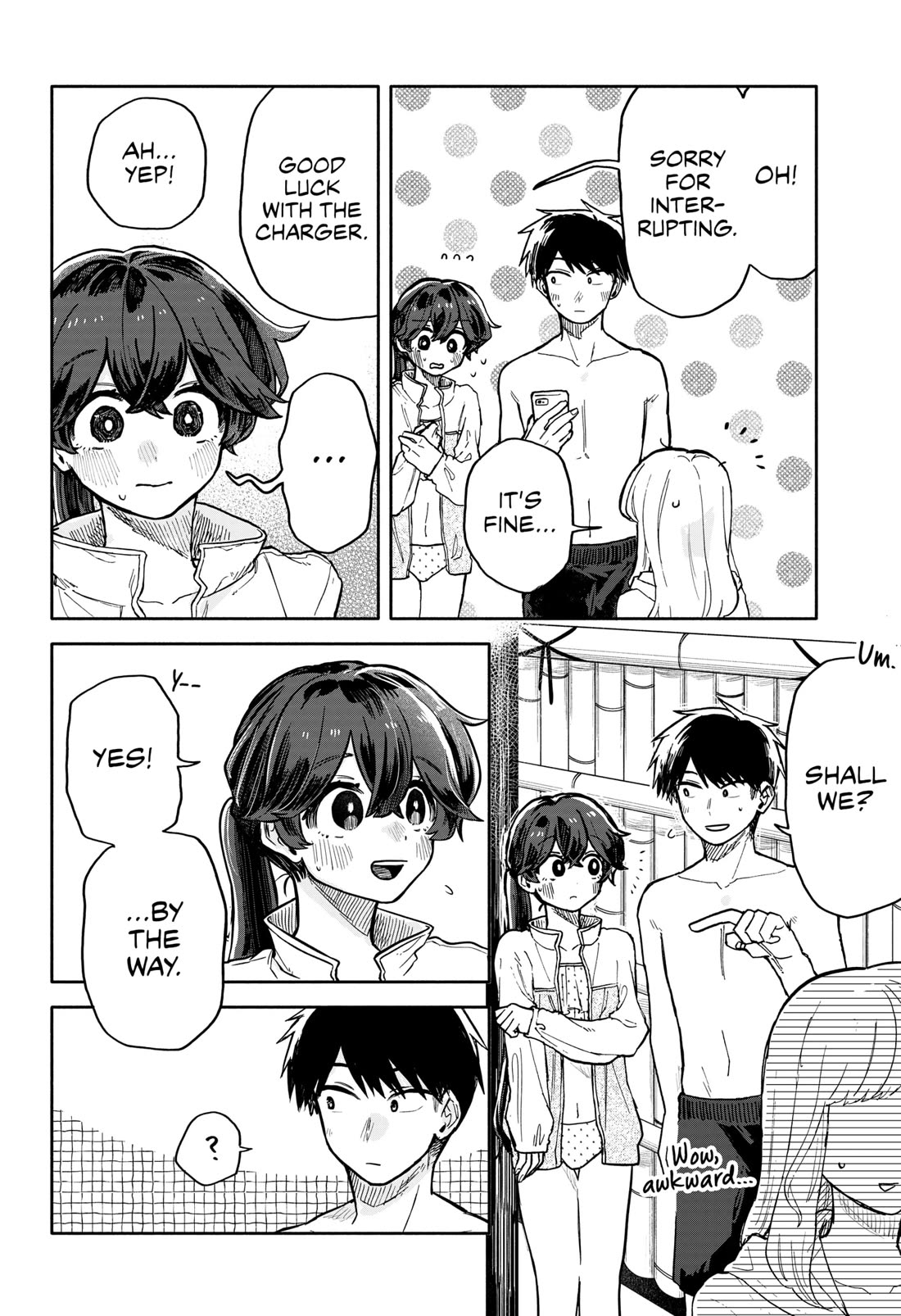 Hope You're Happy, Lemon Chapter 36 page 12 - Chapter 36