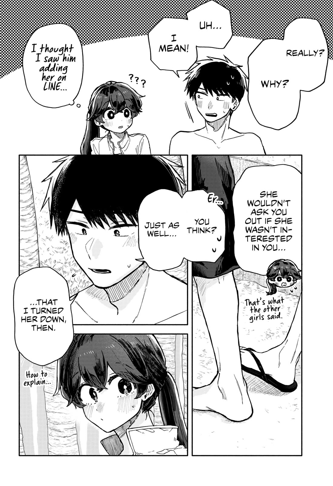 Hope You're Happy, Lemon Chapter 36 page 14 - Chapter 36