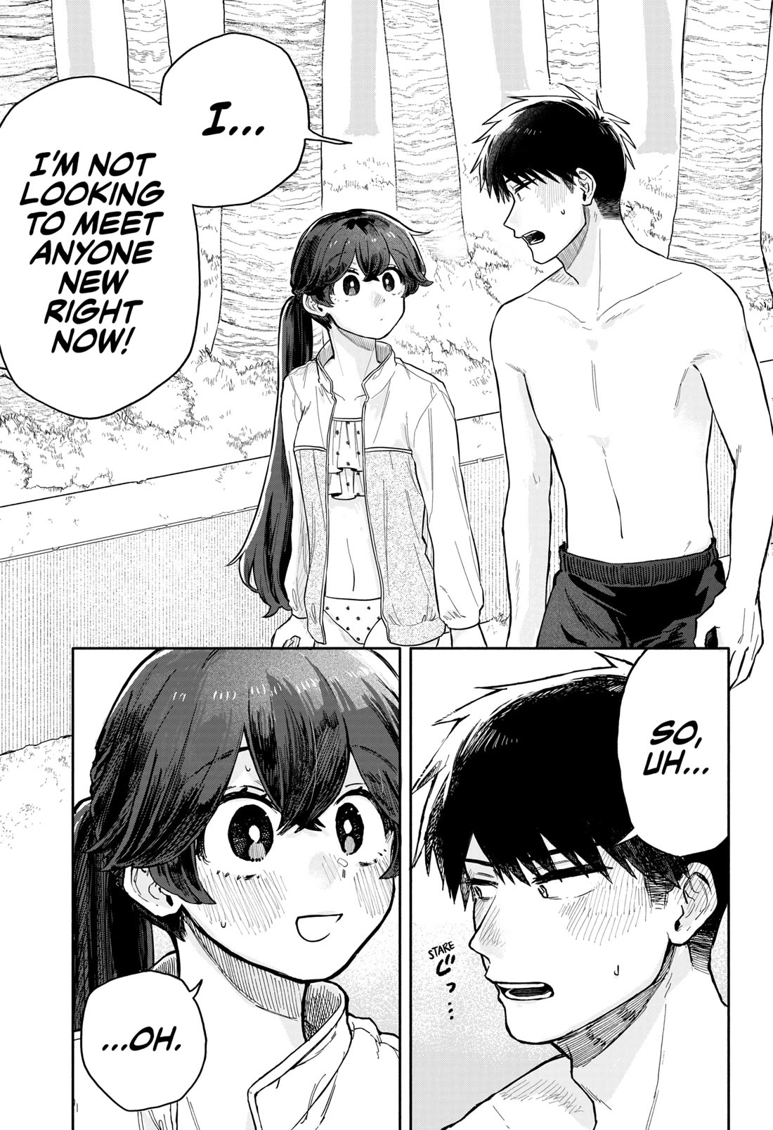 Hope You're Happy, Lemon Chapter 36 page 15 - Chapter 36