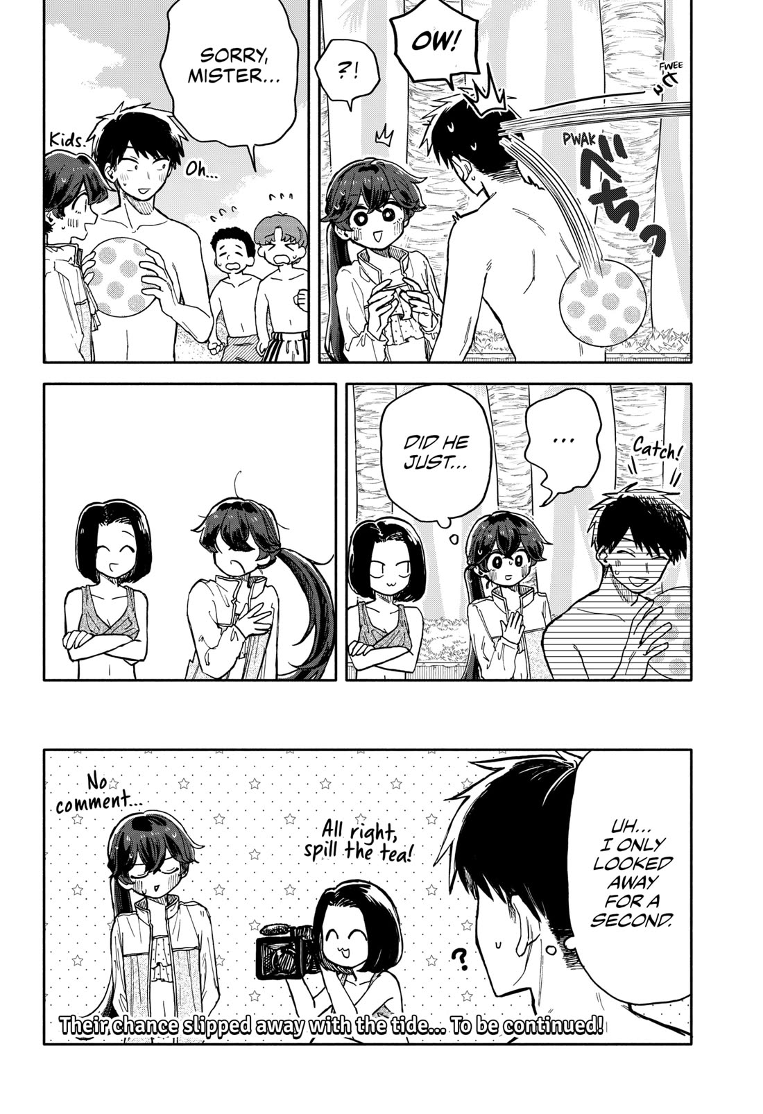Hope You're Happy, Lemon Chapter 36 page 16 - Chapter 36