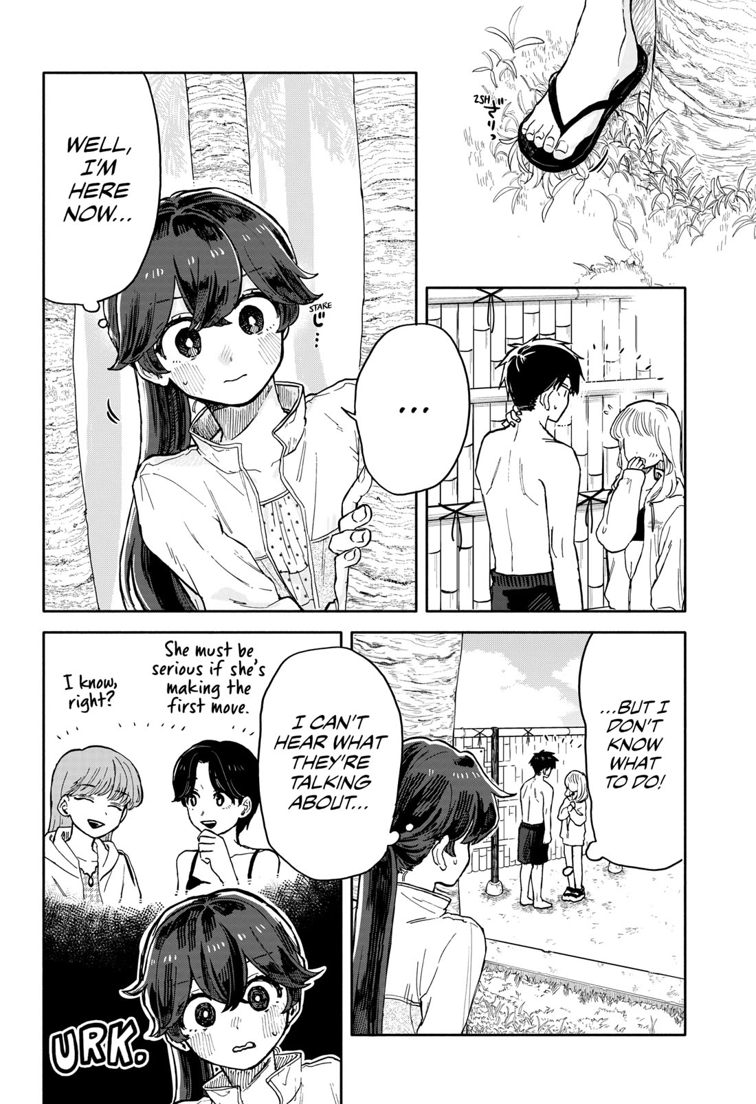 Hope You're Happy, Lemon Chapter 36 page 8 - Chapter 36