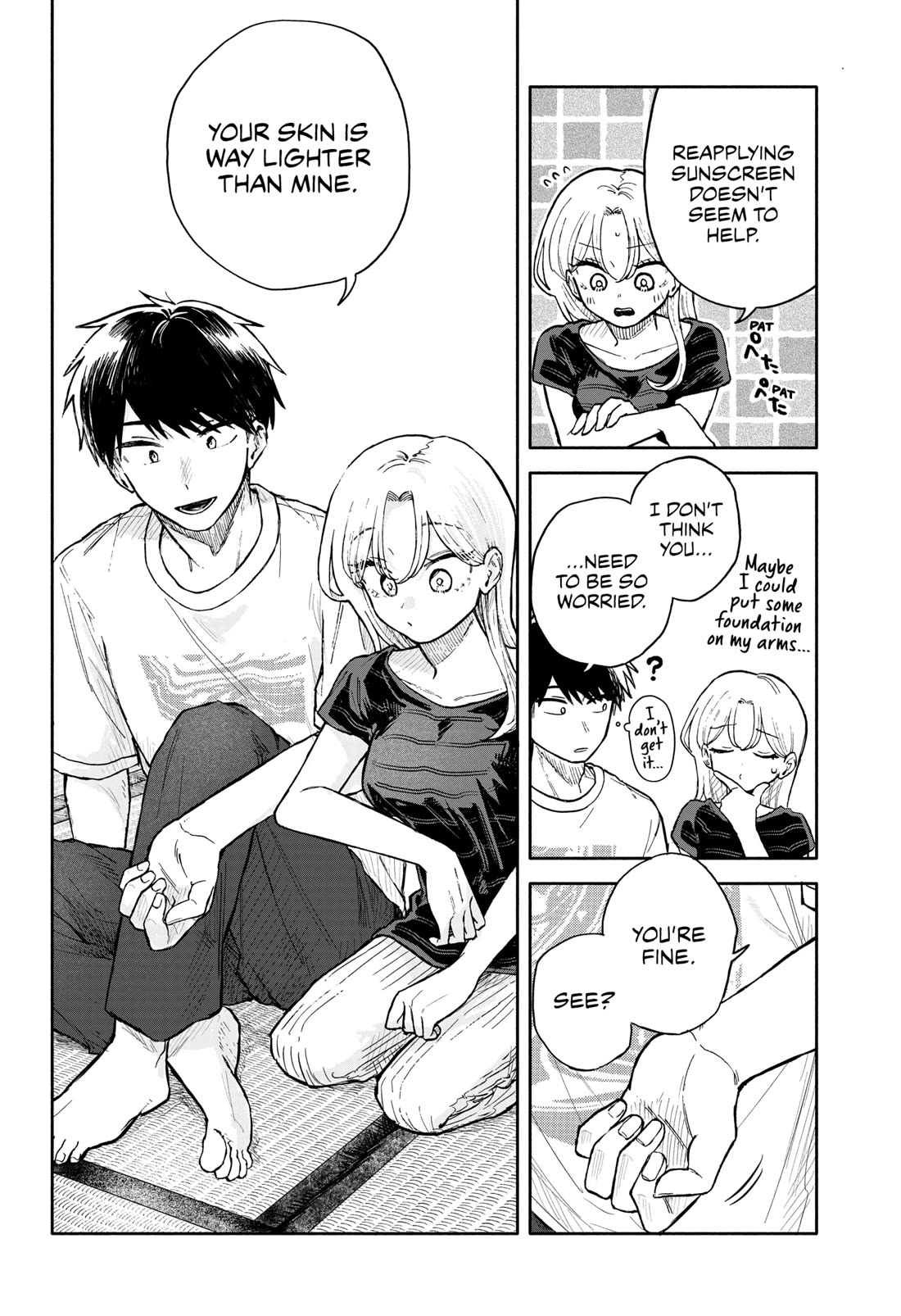 Hope You're Happy, Lemon Chapter 37 page 14 - Chapter 37