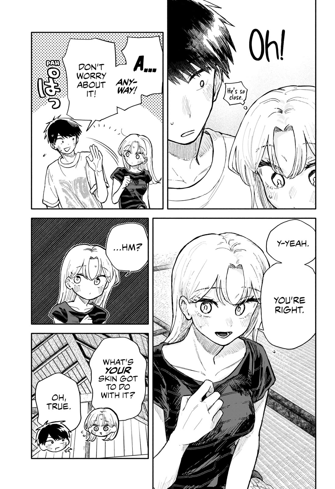 Hope You're Happy, Lemon Chapter 37 page 15 - Chapter 37