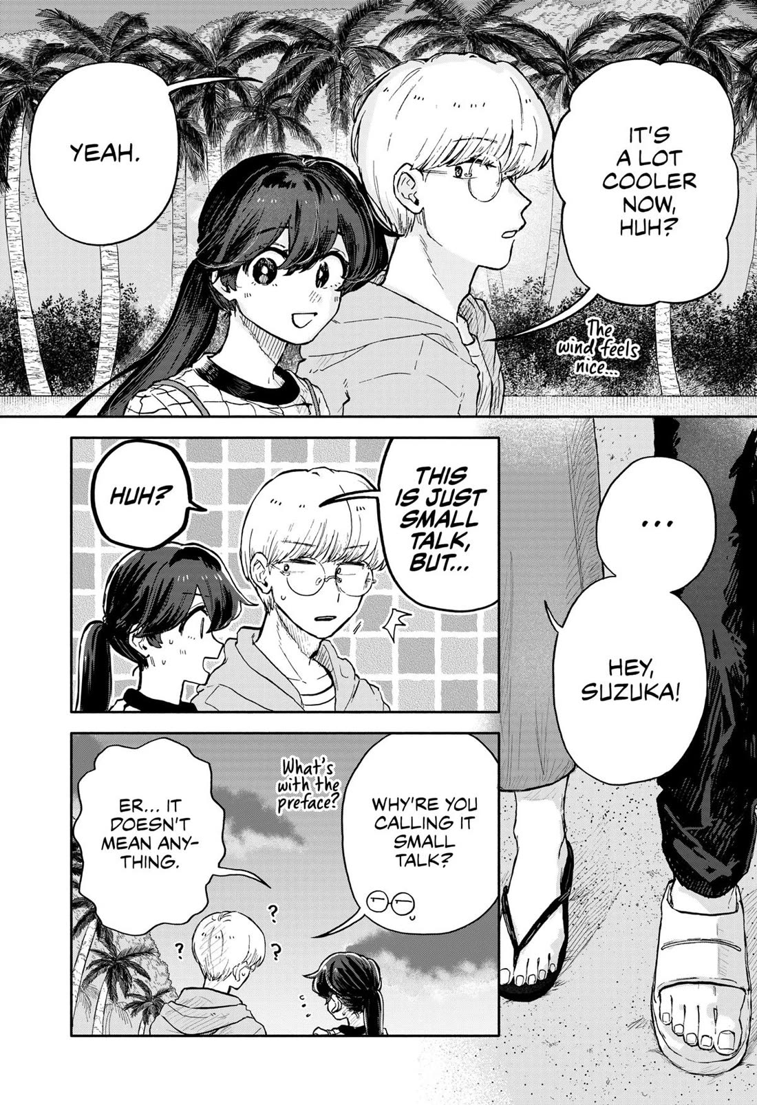 Hope You're Happy, Lemon Chapter 38 page 13 - Chapter 38