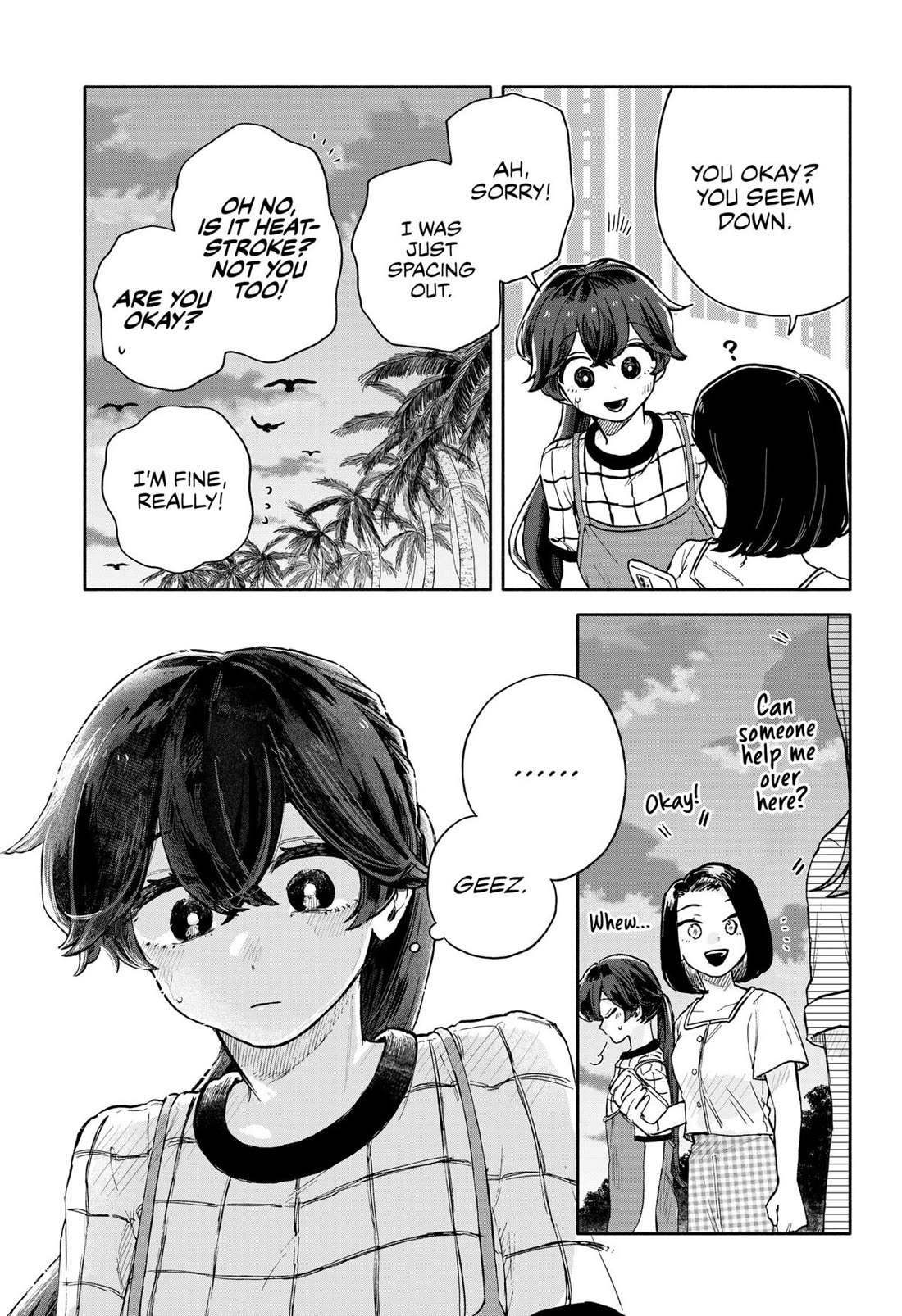 Hope You're Happy, Lemon Chapter 38 page 5 - Chapter 38