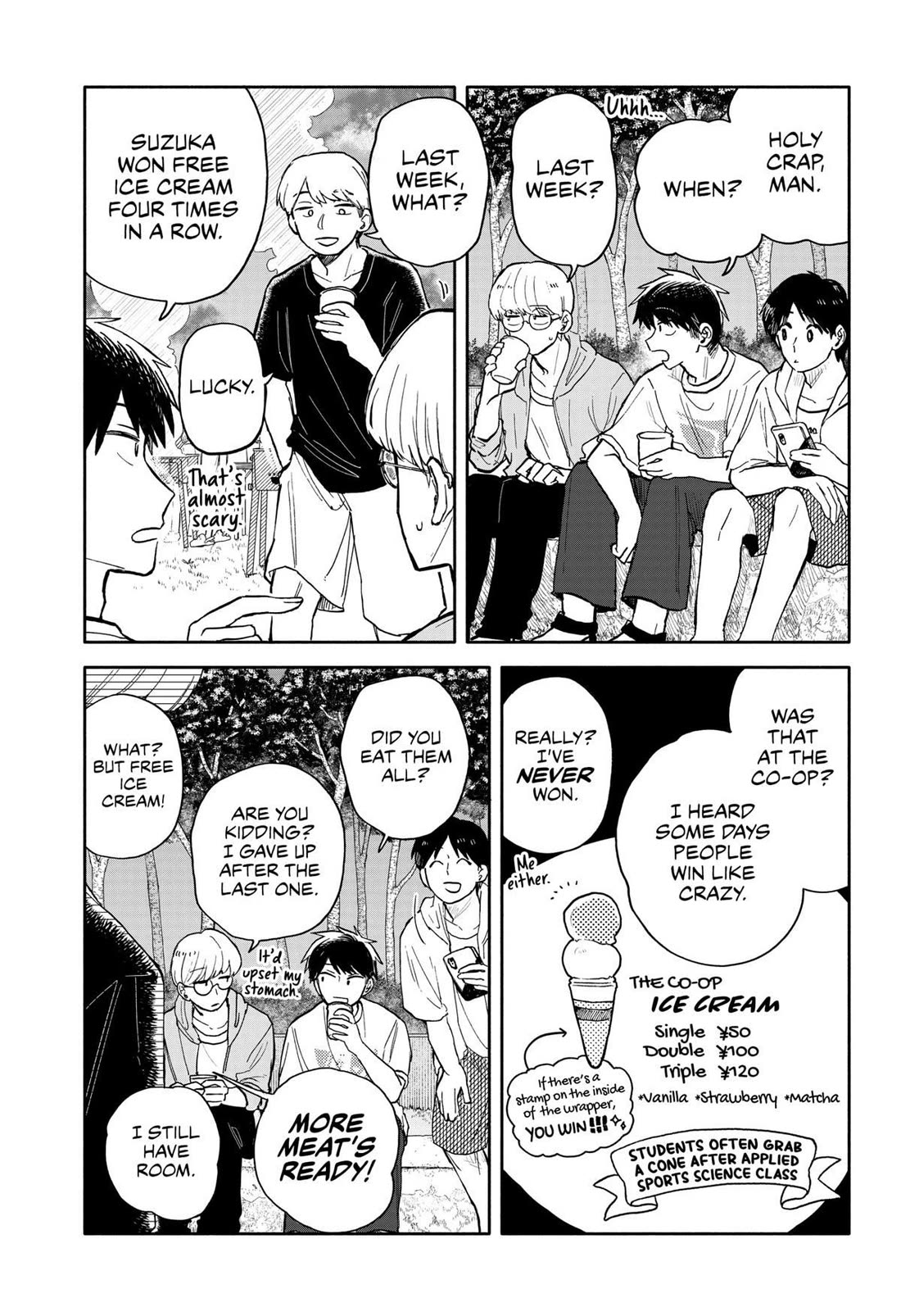 Hope You're Happy, Lemon Chapter 39 page 15 - Chapter 39