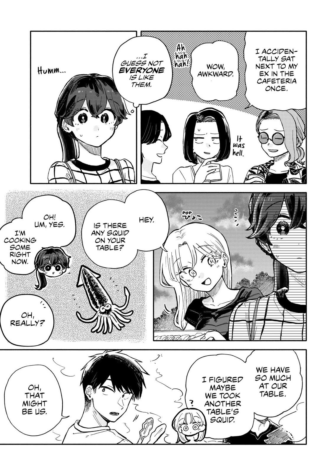 Hope You're Happy, Lemon Chapter 39 page 9 - Chapter 39