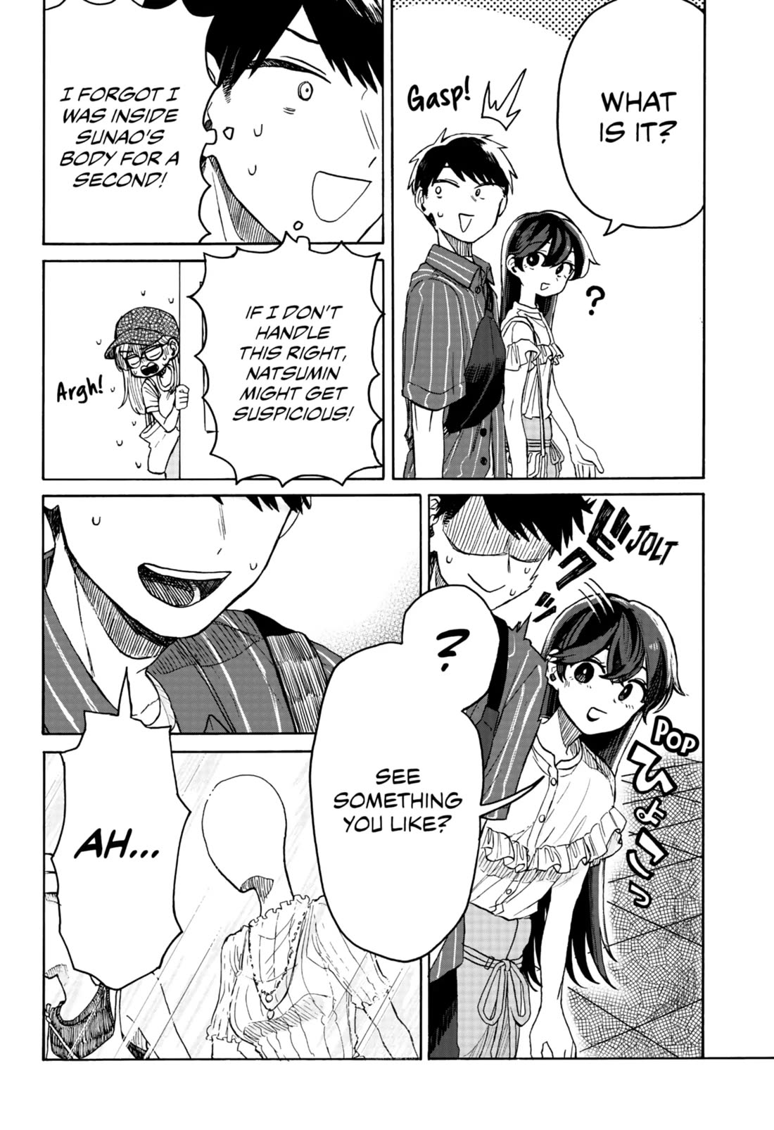 Hope You're Happy, Lemon Chapter 4 page 26 - Chapter 4