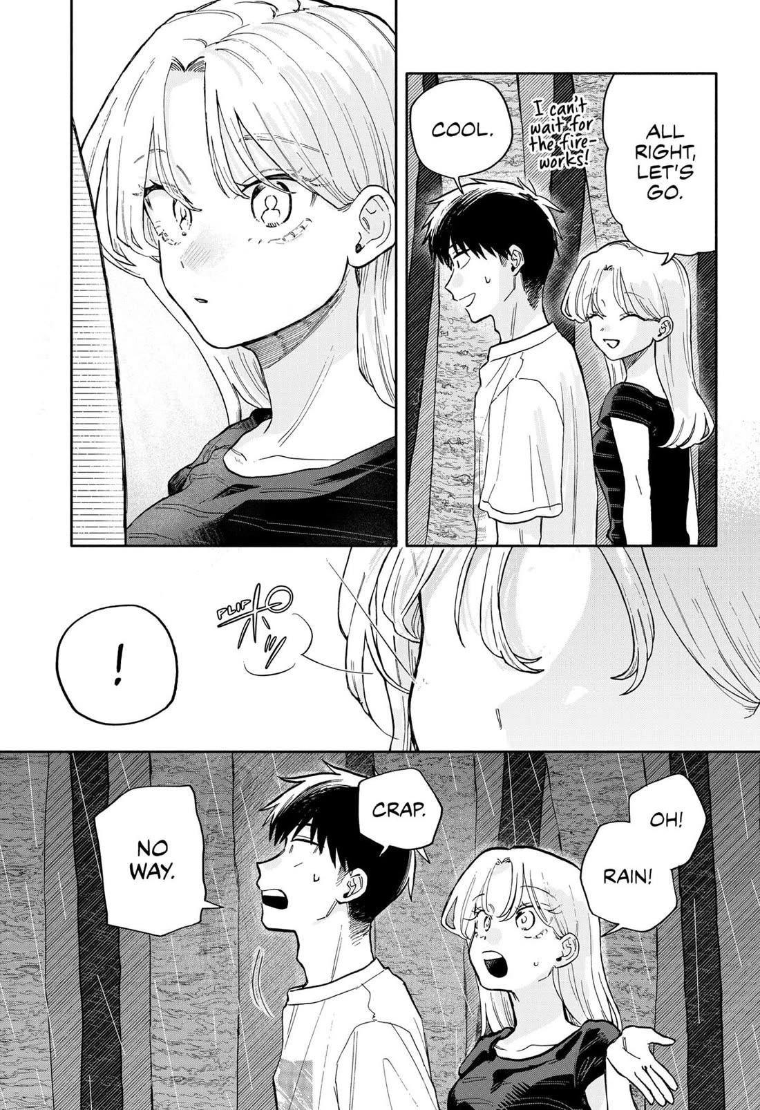 Hope You're Happy, Lemon Chapter 40 page 15 - Chapter 40