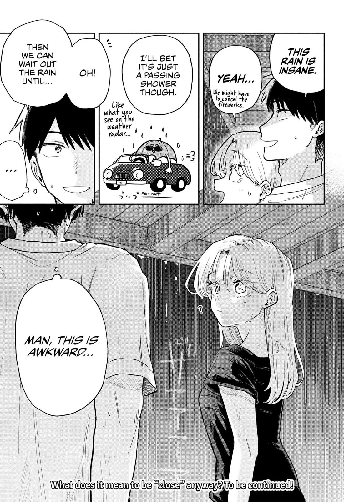 Hope You're Happy, Lemon Chapter 40 page 17 - Chapter 40