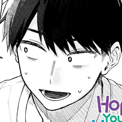 Hope You're Happy, Lemon Chapter 40 cover
