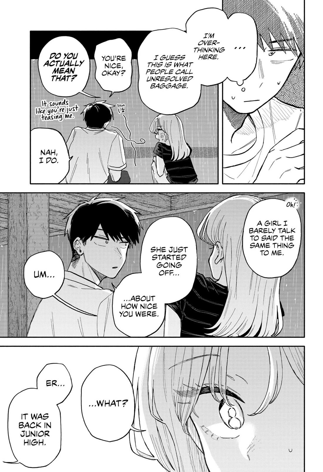 Hope You're Happy, Lemon Chapter 41 page 11 - Chapter 41