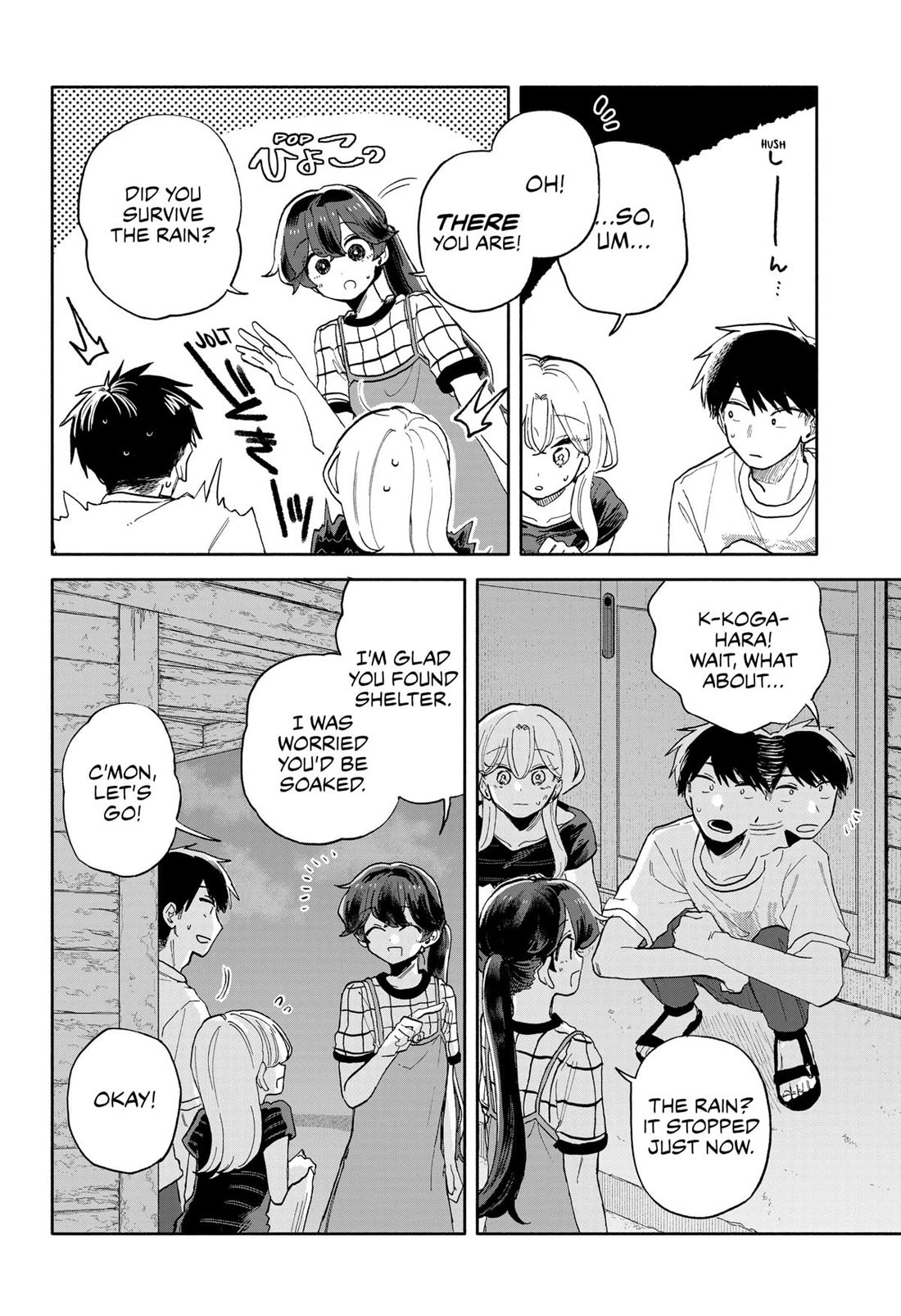 Hope You're Happy, Lemon Chapter 41 page 14 - Chapter 41