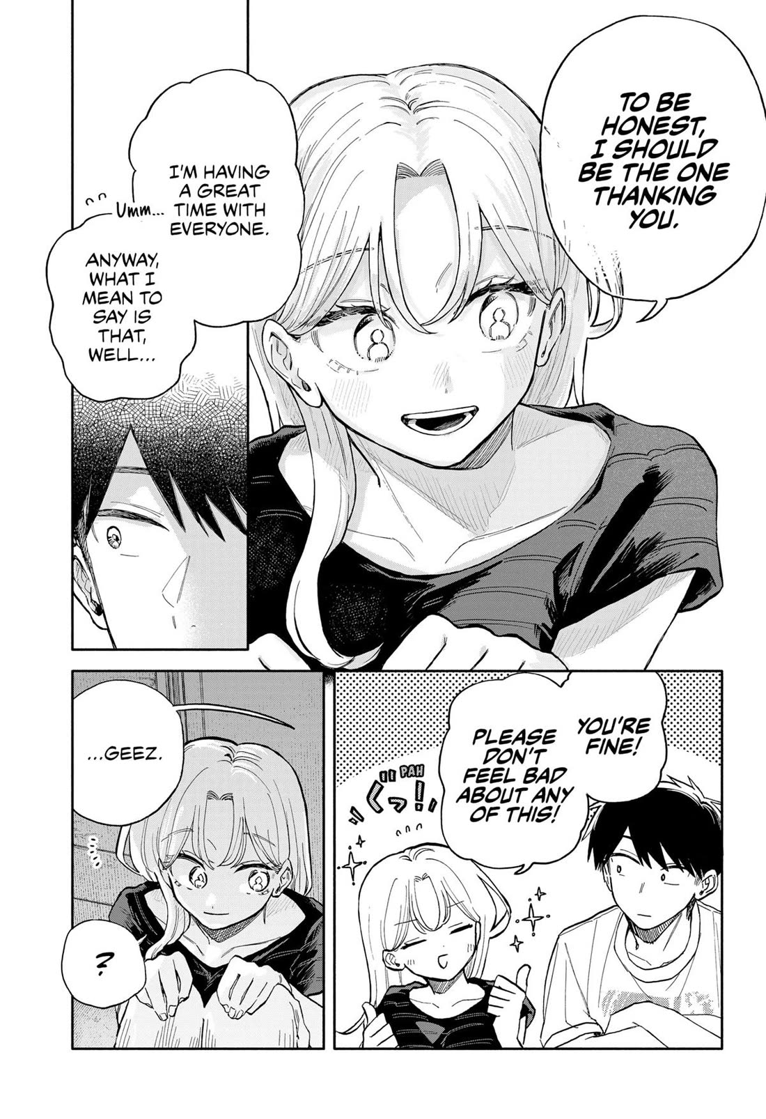Hope You're Happy, Lemon Chapter 41 page 9 - Chapter 41