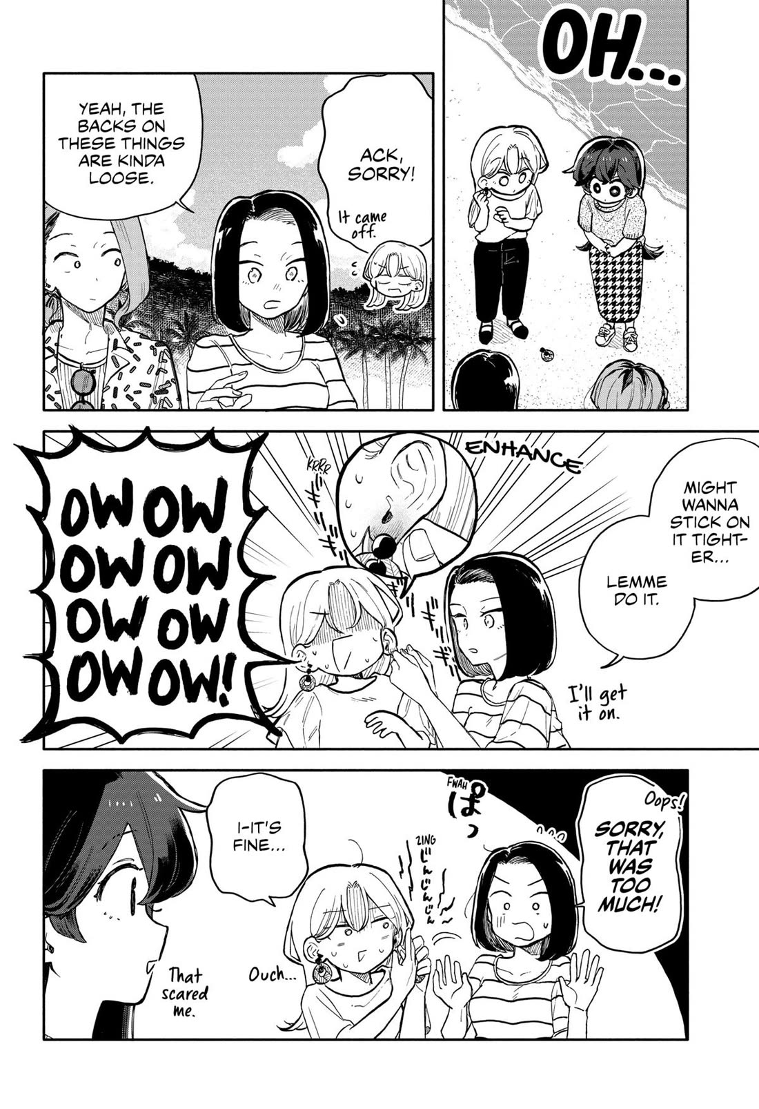 Hope You're Happy, Lemon Chapter 42 page 10 - Chapter 42