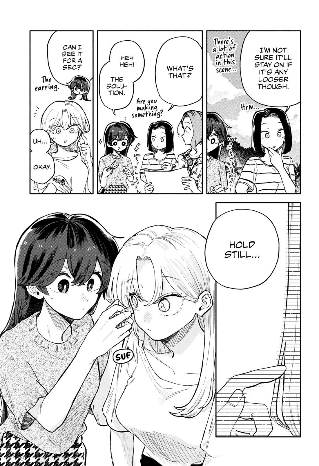 Hope You're Happy, Lemon Chapter 42 page 11 - Chapter 42