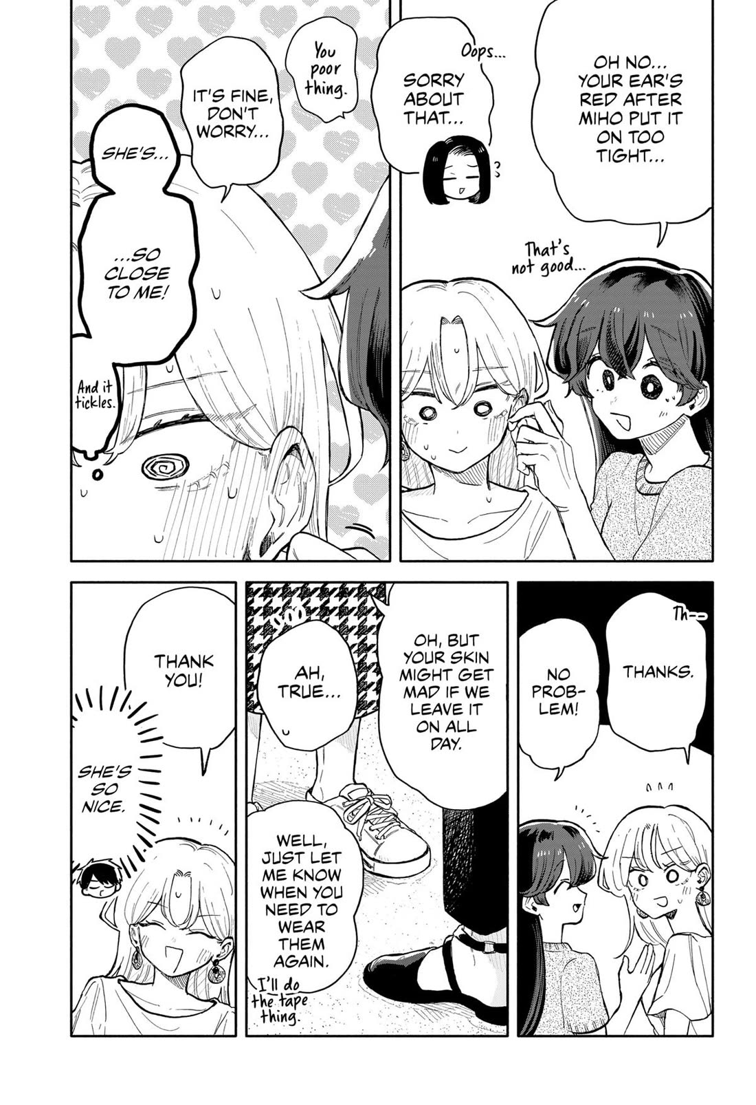 Hope You're Happy, Lemon Chapter 42 page 13 - Chapter 42