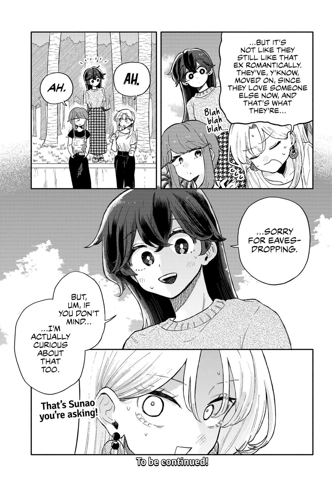 Hope You're Happy, Lemon Chapter 42 page 17 - Chapter 42