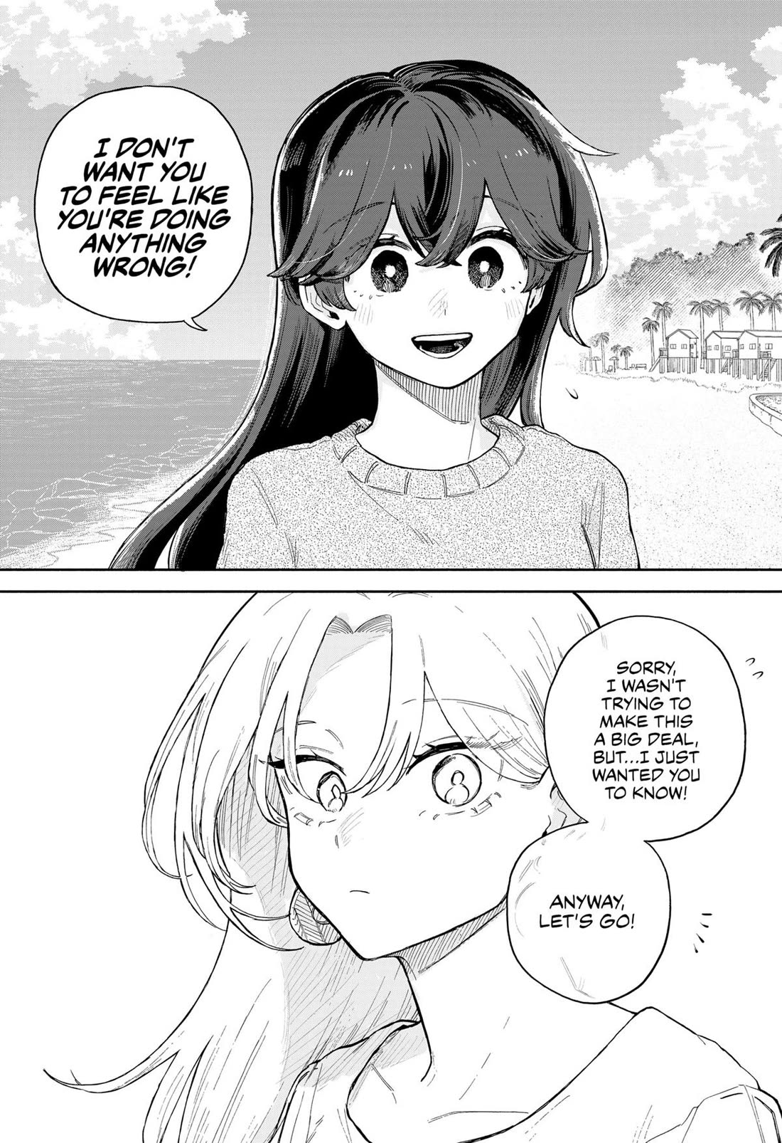 Hope You're Happy, Lemon Chapter 43 page 17 - Chapter 43