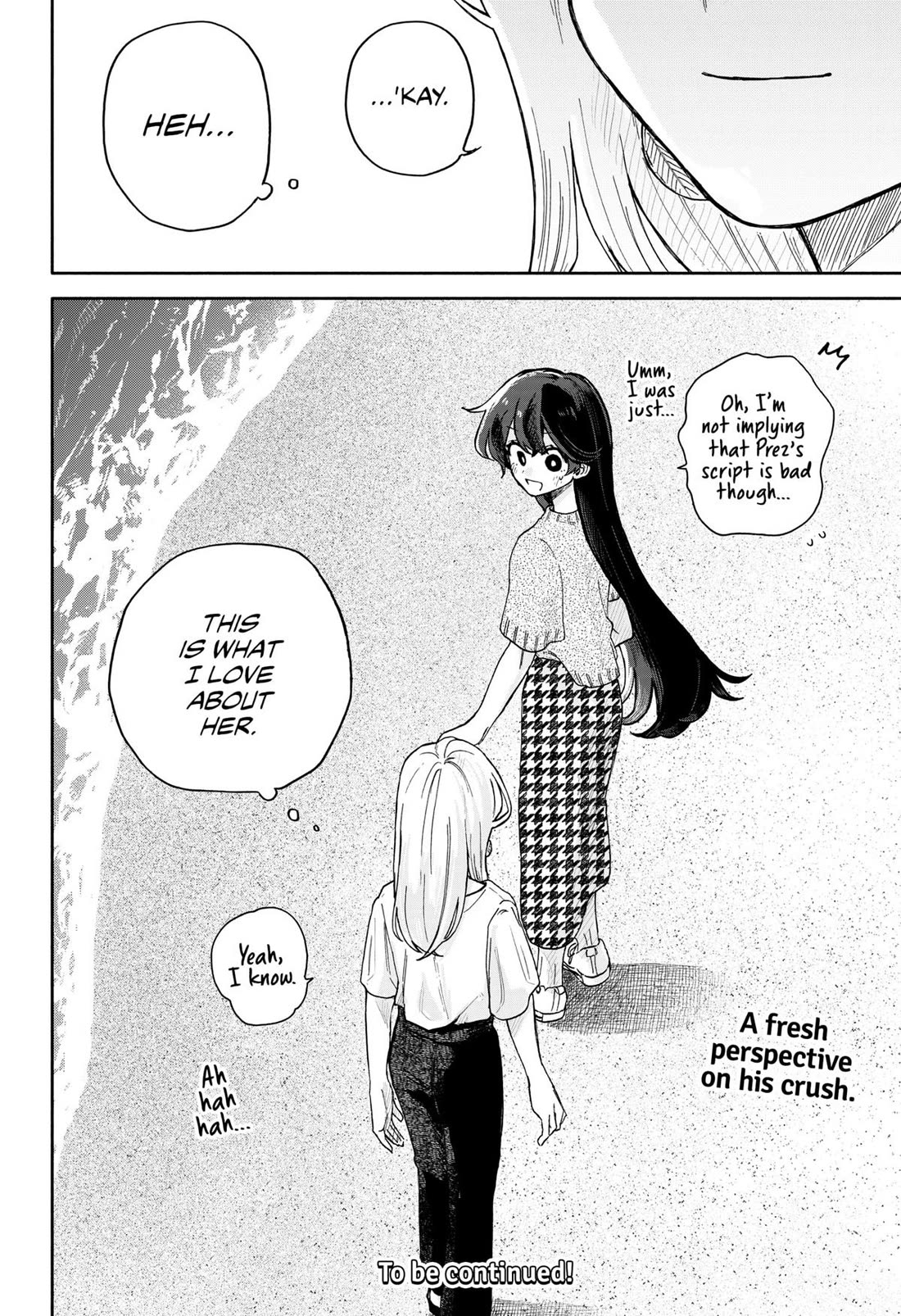 Hope You're Happy, Lemon Chapter 43 page 18 - Chapter 43