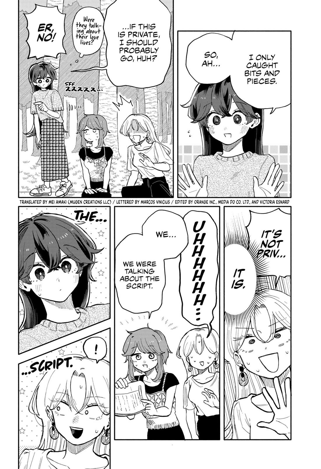 Hope You're Happy, Lemon Chapter 43 page 2 - Chapter 43