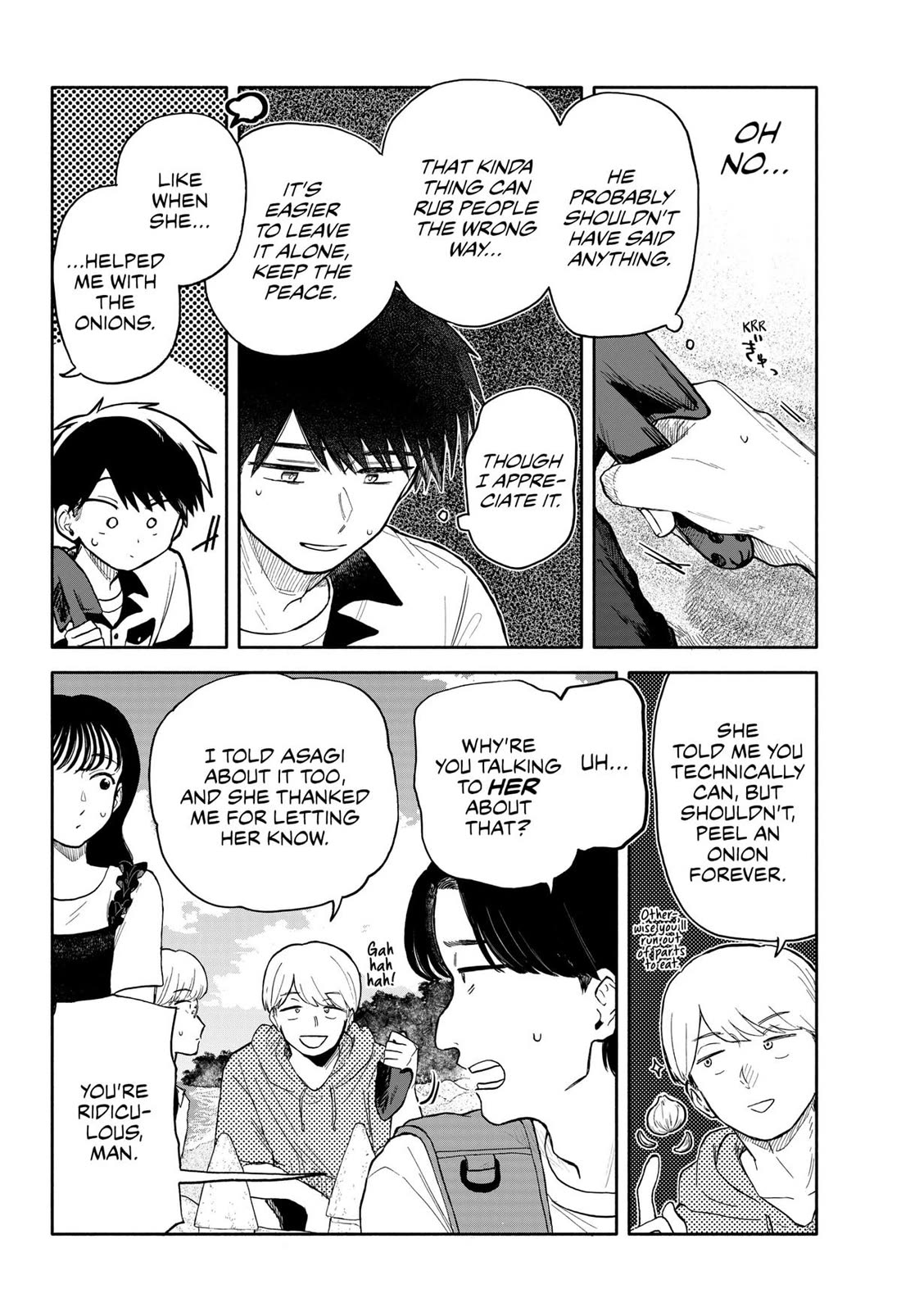 Hope You're Happy, Lemon Chapter 44 page 10 - Chapter 44