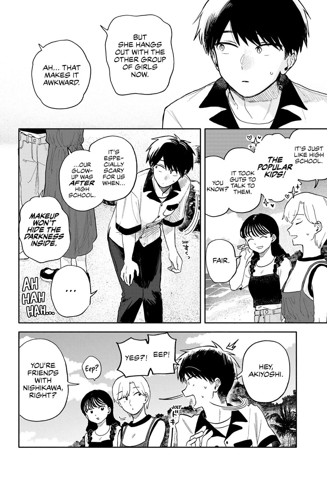 Hope You're Happy, Lemon Chapter 44 page 12 - Chapter 44