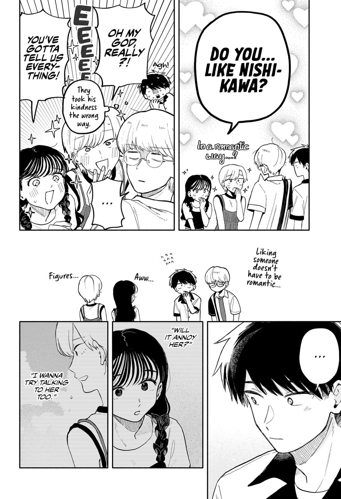 Hope You're Happy, Lemon Chapter 44 page 14 - Chapter 44
