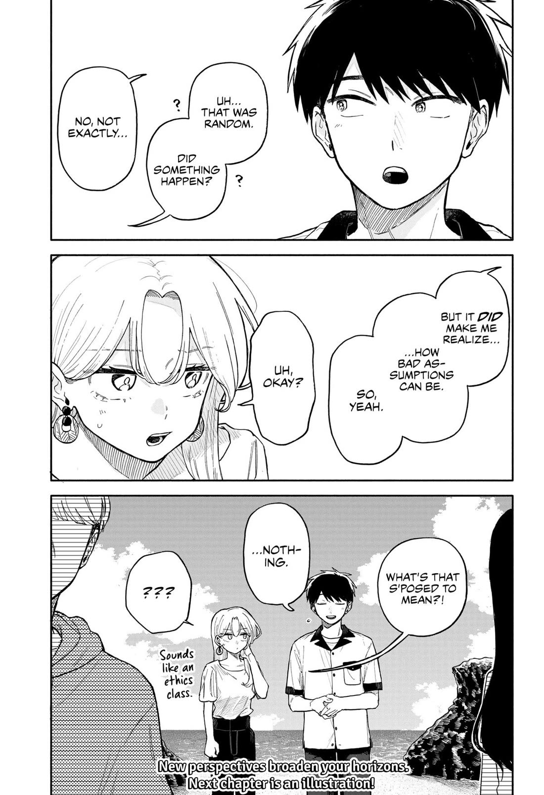 Hope You're Happy, Lemon Chapter 44 page 17 - Chapter 44