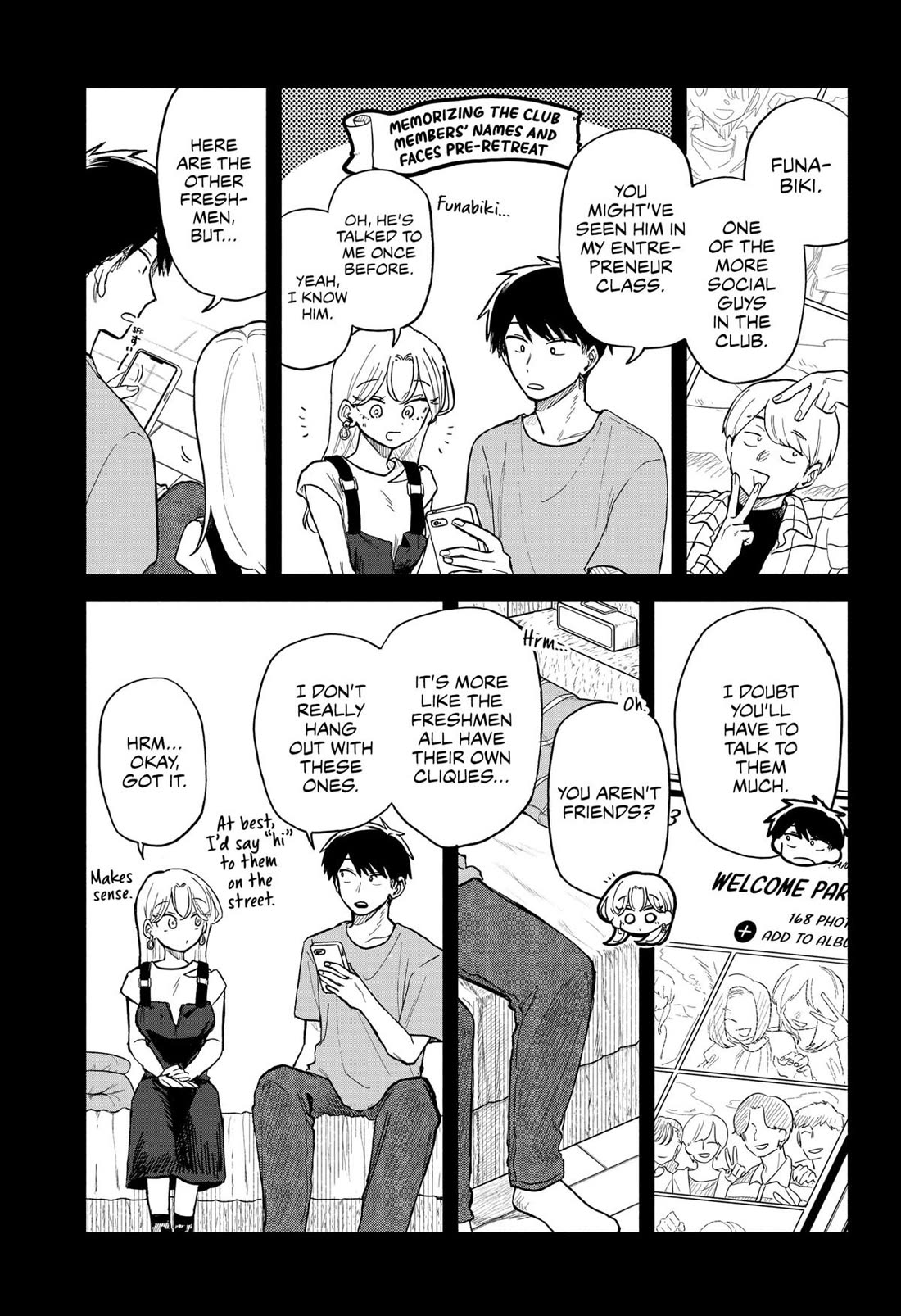 Hope You're Happy, Lemon Chapter 44 page 7 - Chapter 44