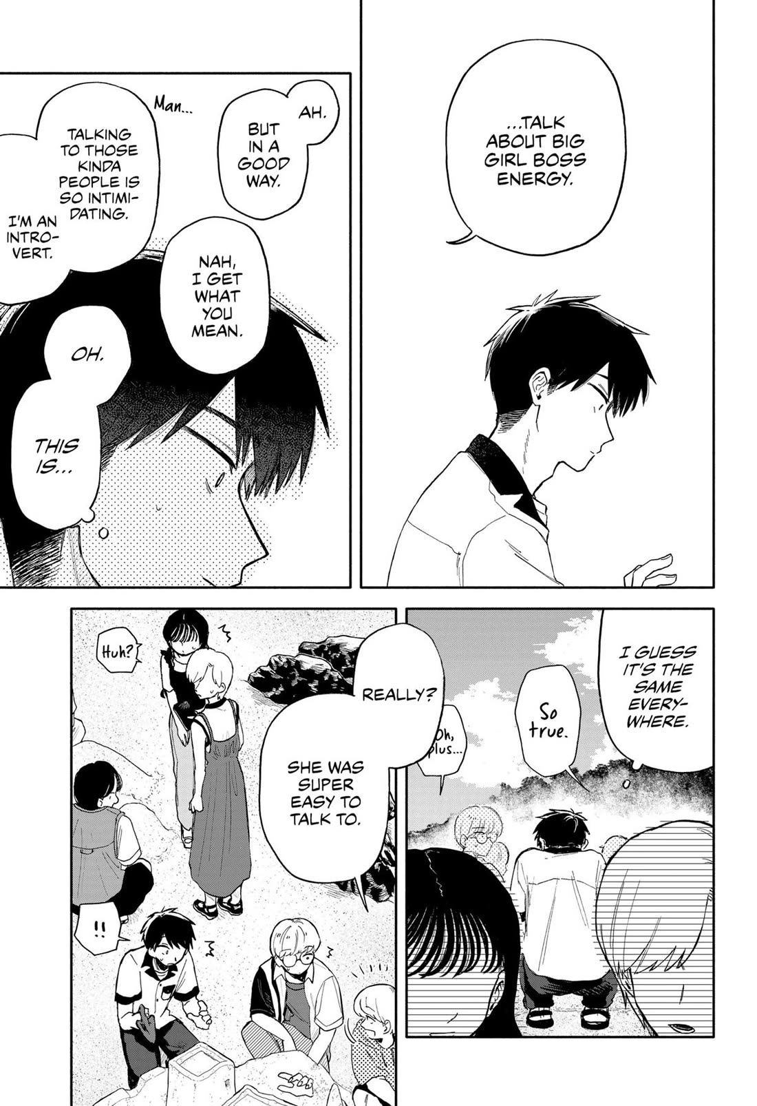 Hope You're Happy, Lemon Chapter 44 page 9 - Chapter 44