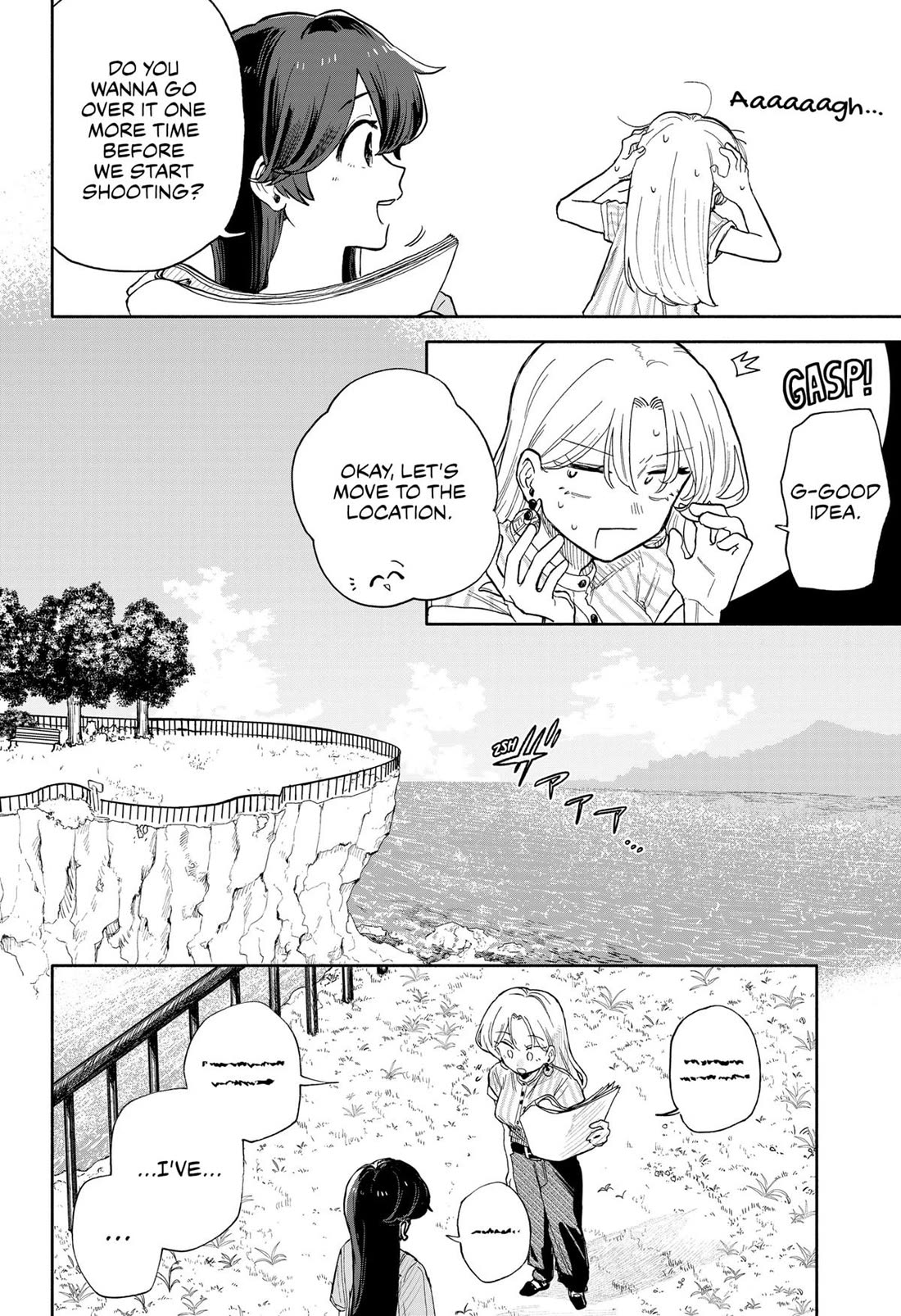 Hope You're Happy, Lemon Chapter 45 page 12 - Chapter 45