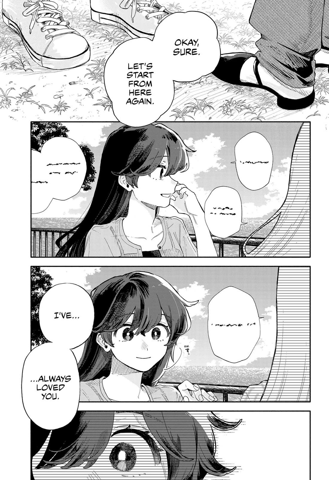 Hope You're Happy, Lemon Chapter 45 page 15 - Chapter 45