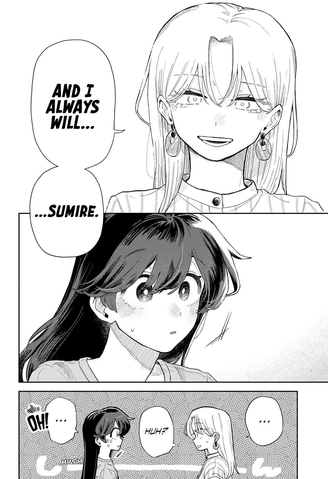 Hope You're Happy, Lemon Chapter 45 page 16 - Chapter 45