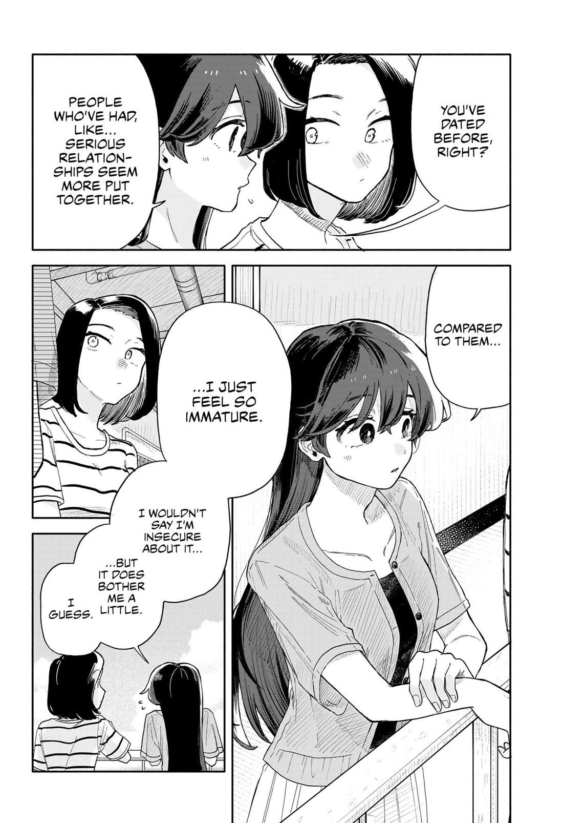 Hope You're Happy, Lemon Chapter 46 page 12 - Chapter 46