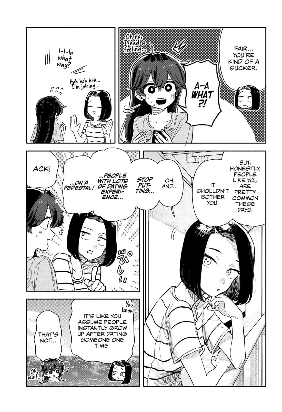 Hope You're Happy, Lemon Chapter 46 page 13 - Chapter 46