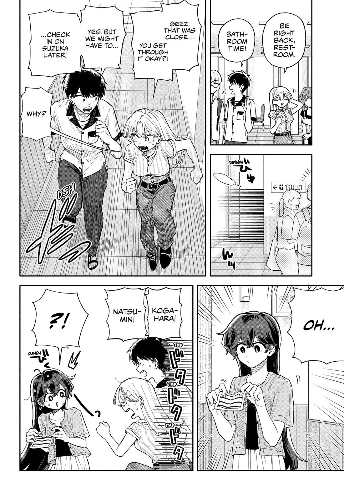 Hope You're Happy, Lemon Chapter 47 page 14 - Chapter 47