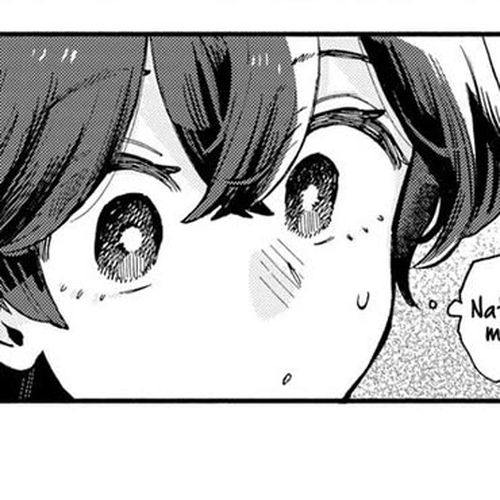 Hope You're Happy, Lemon Chapter 48 cover